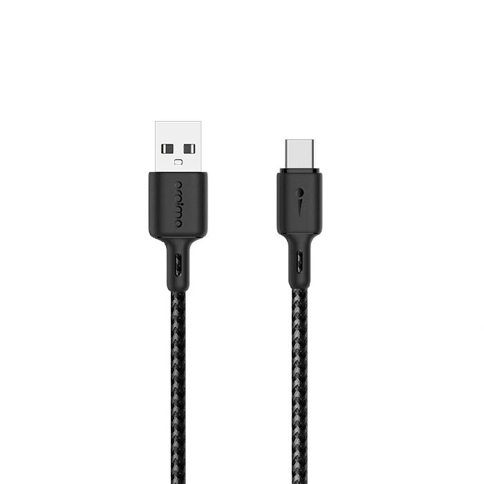 Oraimo Braid Triple 1.5m