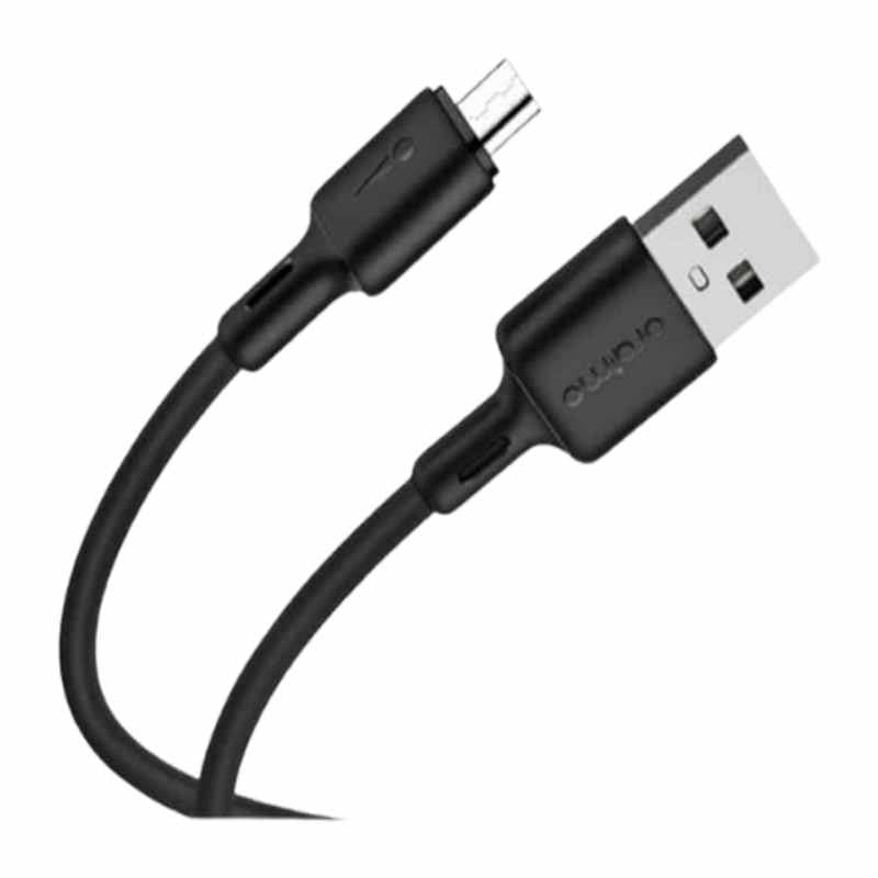 oraimo Duraline 2 Fast Charger cable