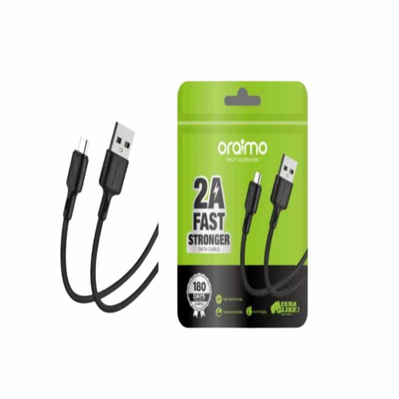 Oraimo Micro-USB Cable OCD-M53