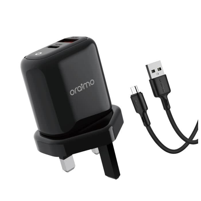 Oraimo PowerCube 3 Pro