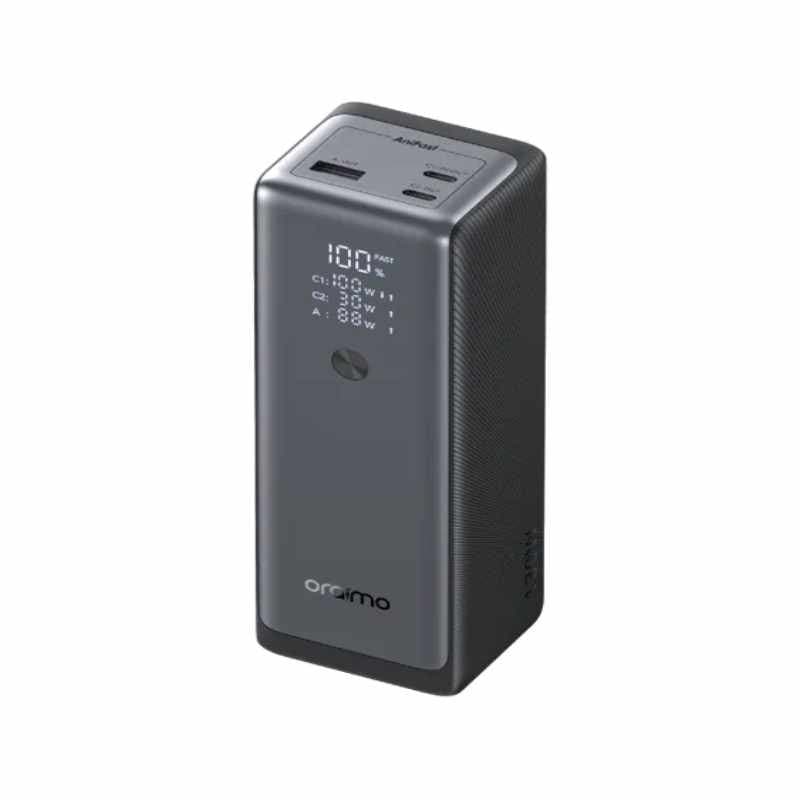 Oraimo PowerJet 130 27600mAh 130W Power Bank