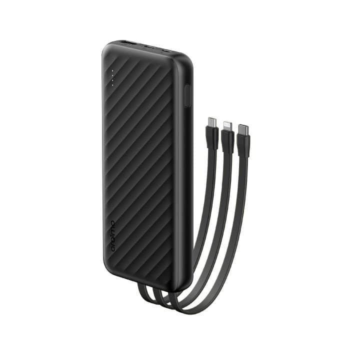 Oraimo Slice Link