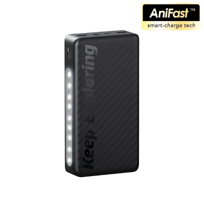 Oraimo Traveler 3 Vision 27000 mAh Power Bank