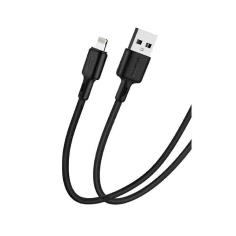 Oraimo Undo2 Fast Charging Type-C Data Cable