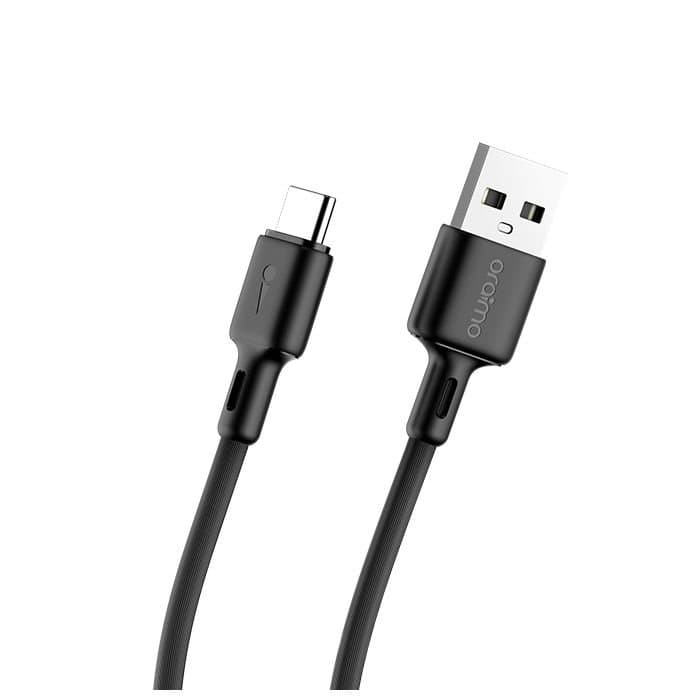 Oraimo Undo2 Fast Charging Cable