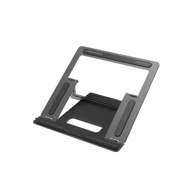 Promate DeskMate-5 Multi-Level Adjustable Laptop Stand