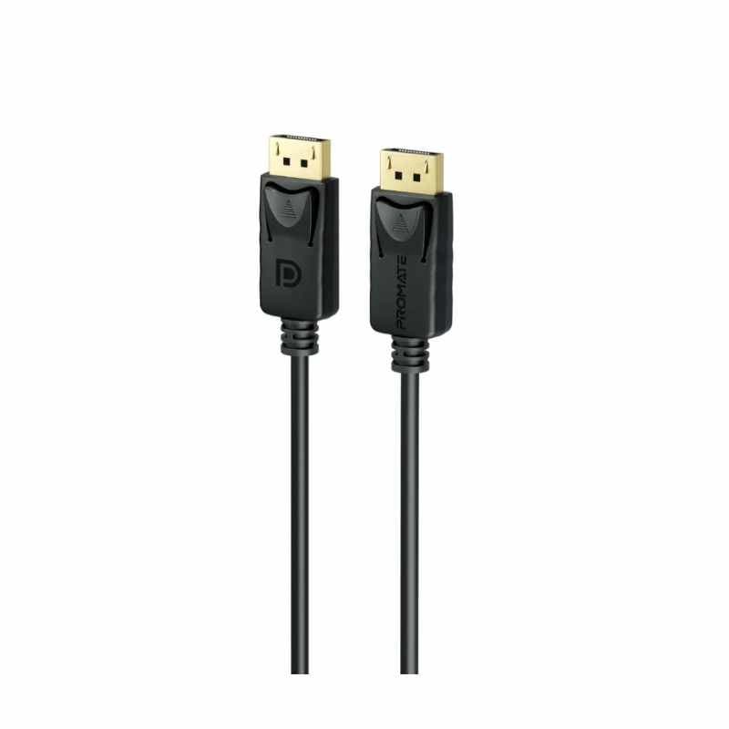 Promate DPLink-200 8K@60Hz High-Definition DisplayPort Cable