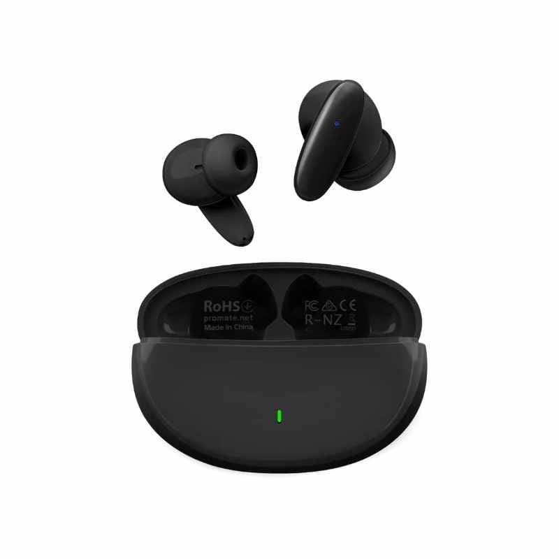 Promate Lush Acoustic In-Ear TWS Earphone