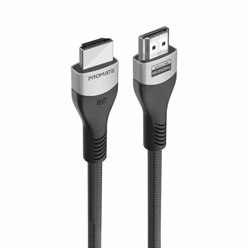 Promate PrimeLink8K-300 Certified Ultra-High-Speed 8K@60Hz HDMI Cable