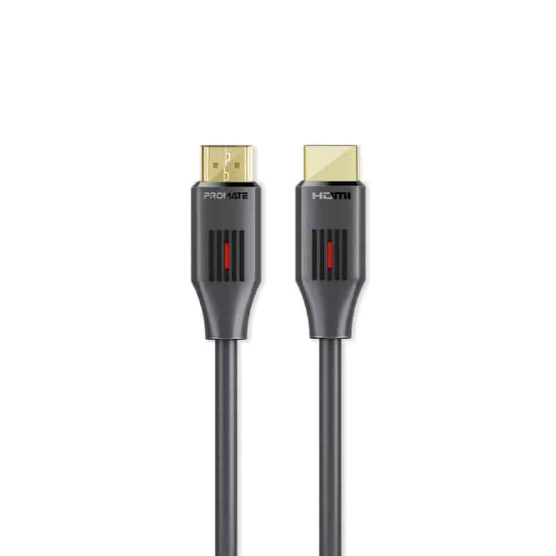 Promate ProLink4K60-150 Ultra-High Definition 4K@60Hz HDMI Audio Video Cable
