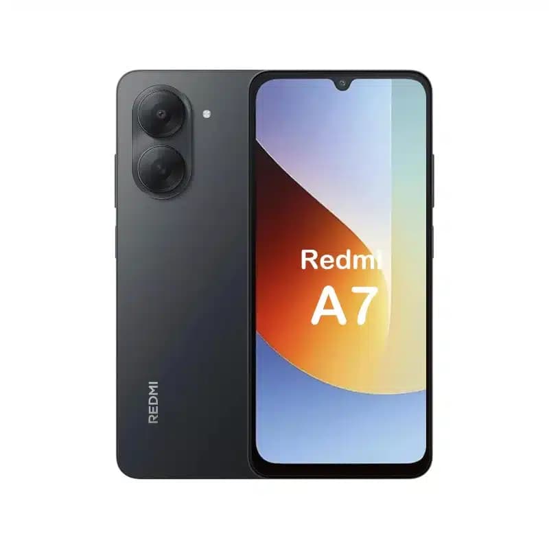 Redmi A7