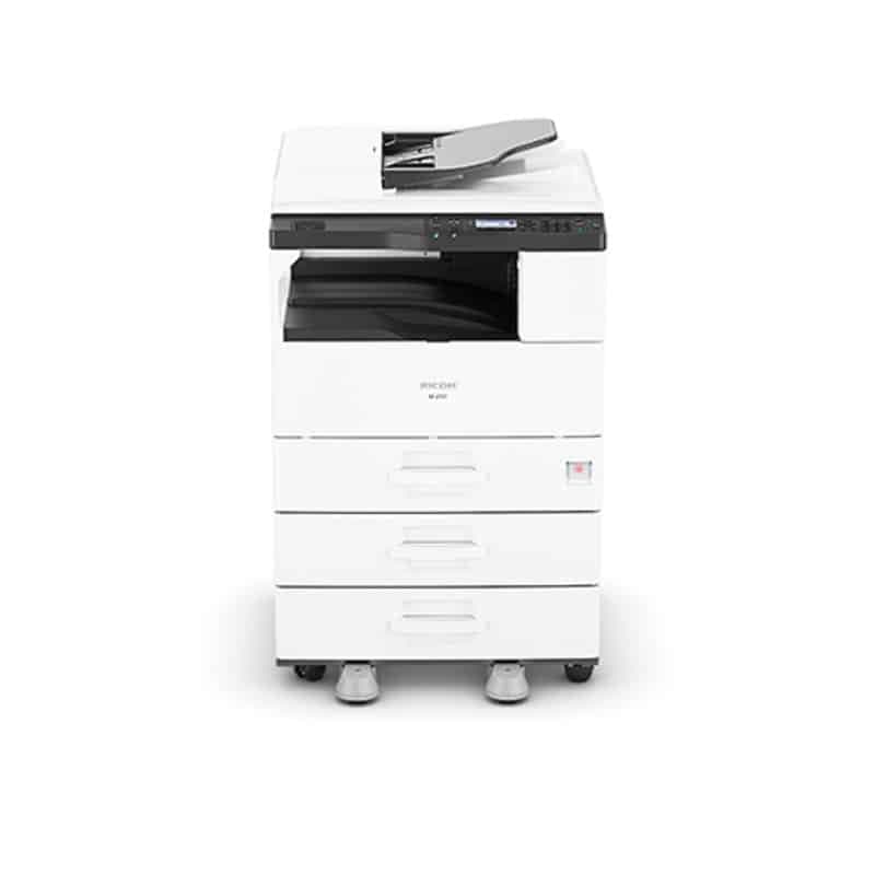 Ricoh M 2701 Multifunction Printer