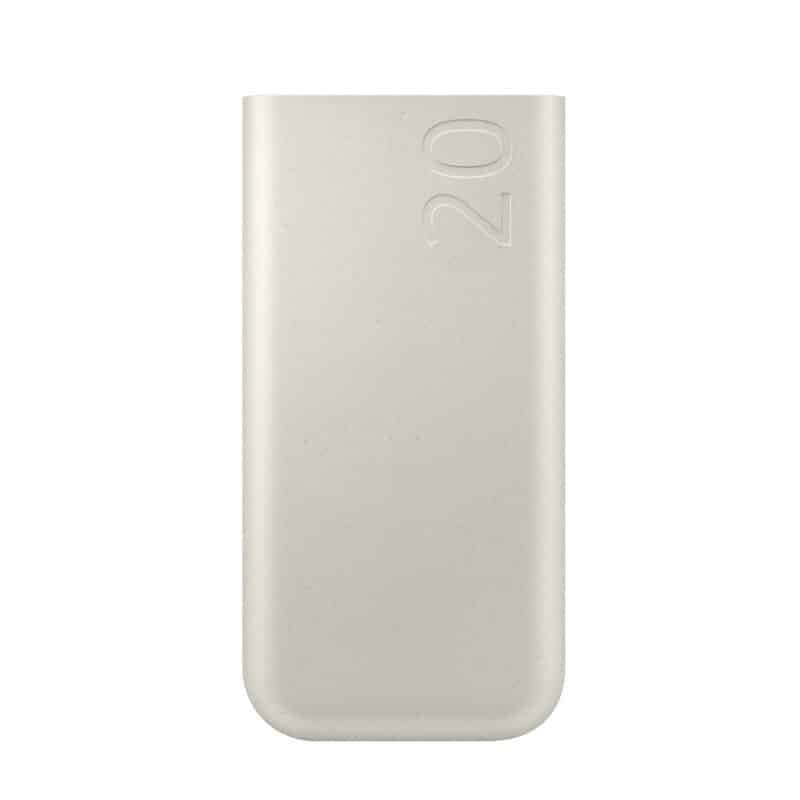 Samsung 45W 20000mAh Power Bank