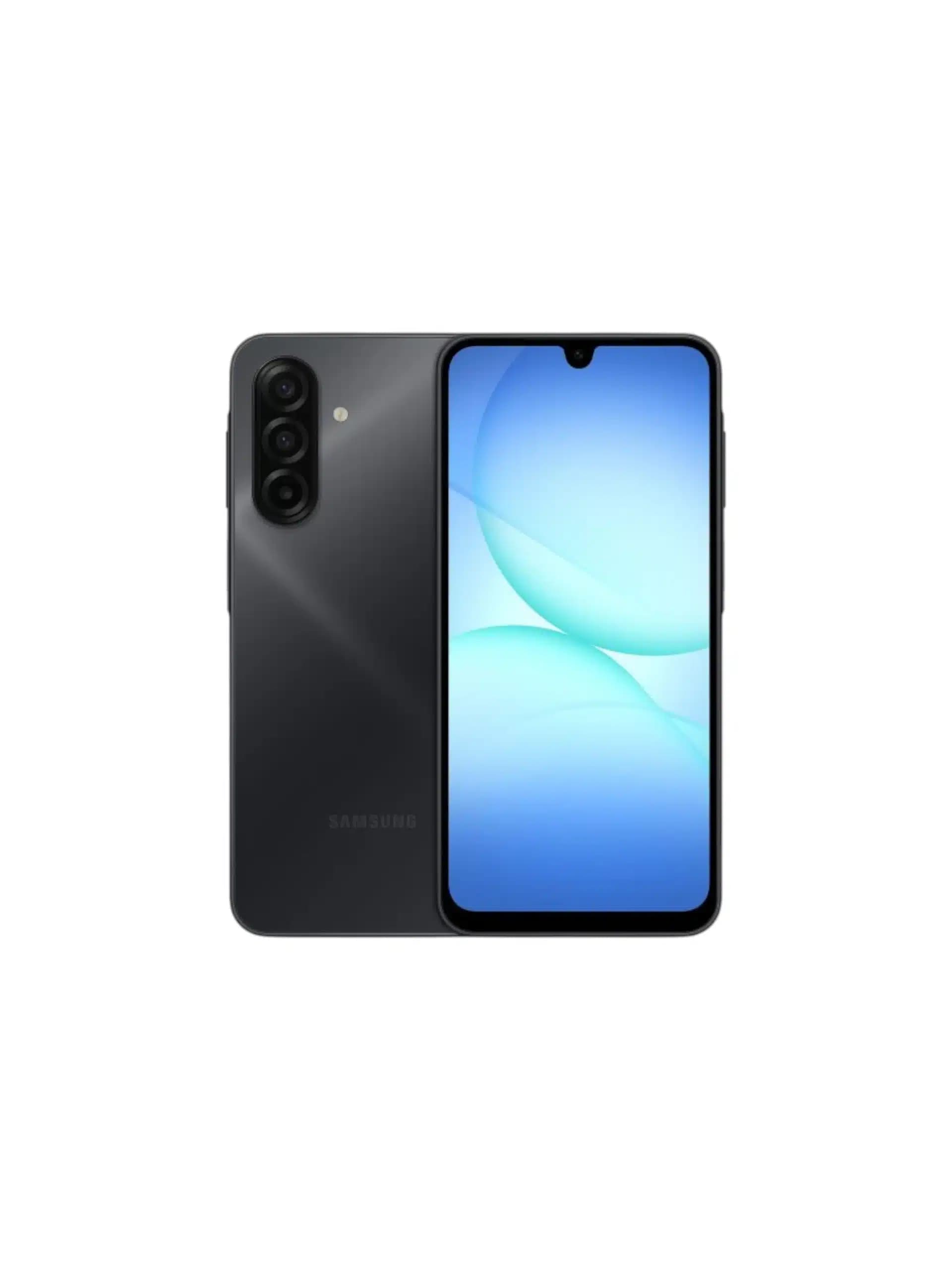Samsung Galaxy A17