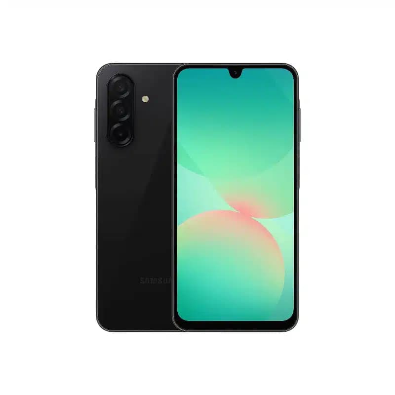 Samsung Galaxy F17 5G
