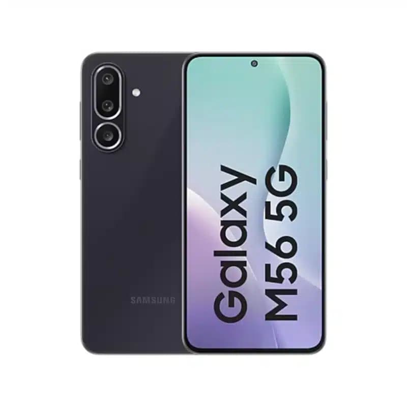 Samsung Galaxy M56
