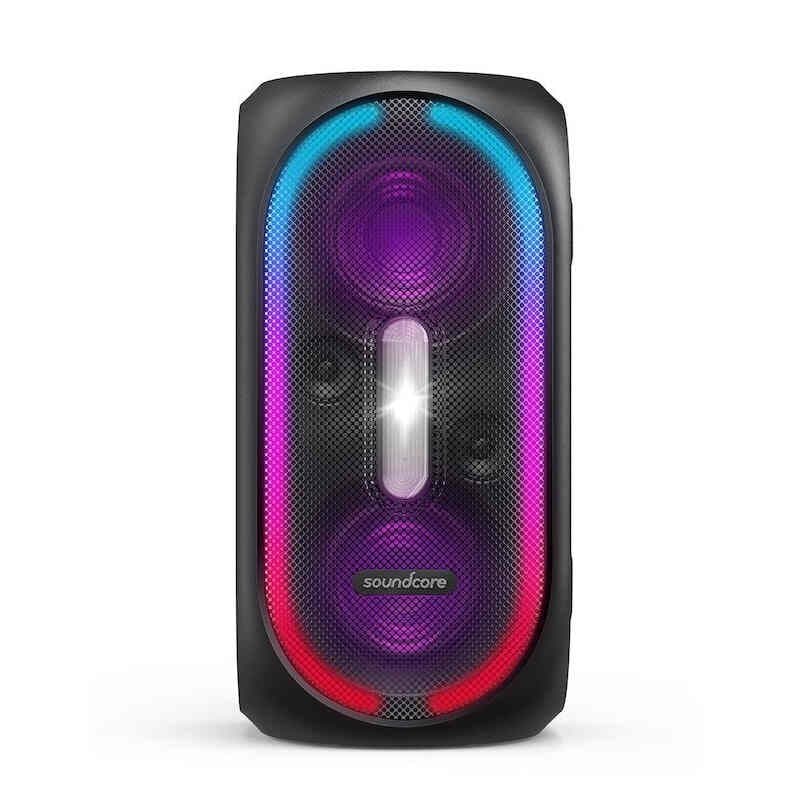 Soundcore Rave+ 160W Bluetooth Speaker