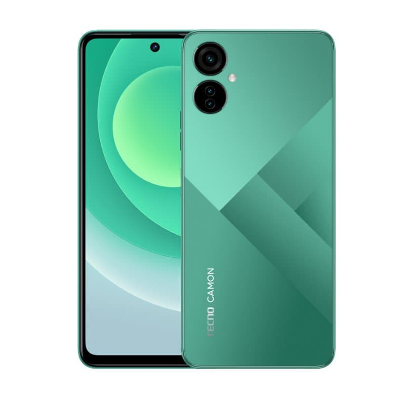 Tecno Camon 19