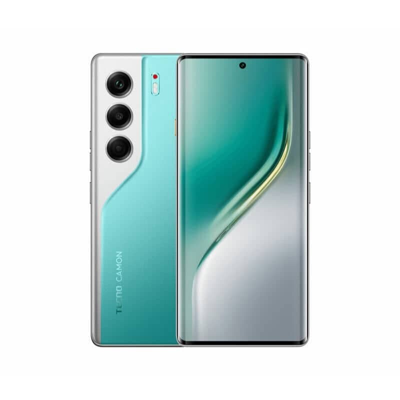 Tecno Camon 40 Pro