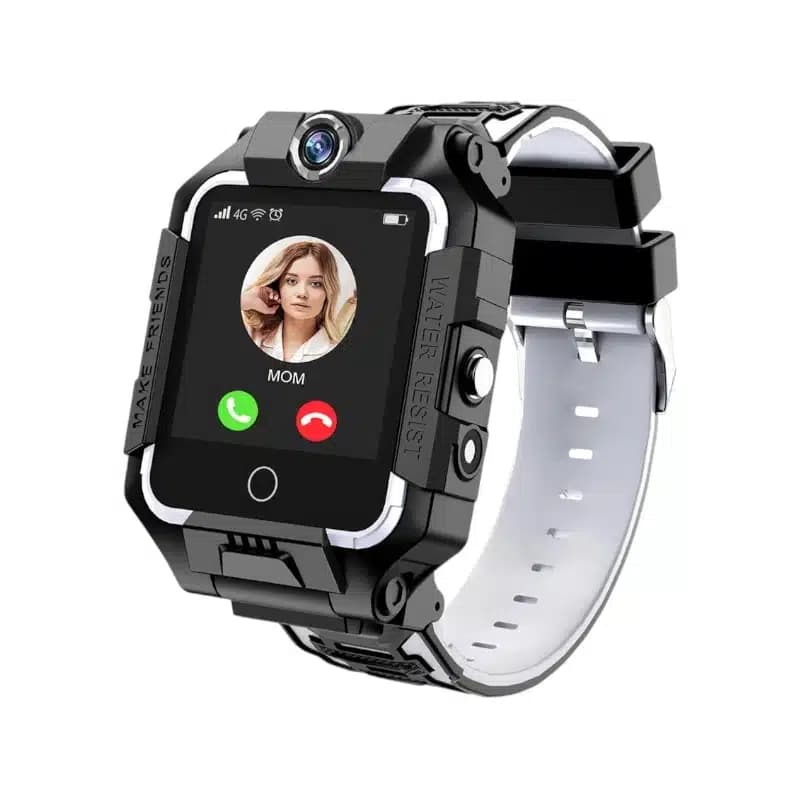 Telzeal WP06 Smartwatch