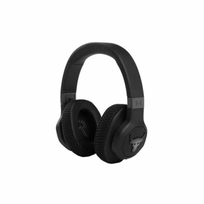 Under amour project rock over-ear