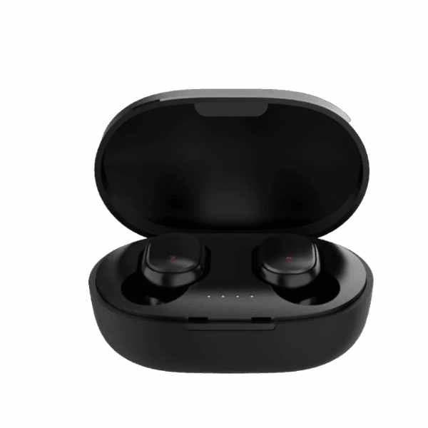 Vision Plus Cool Pods (VPCP1W)