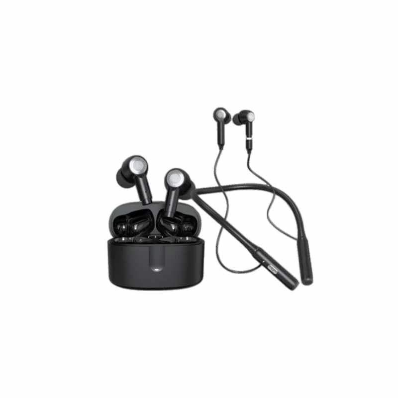 Vision Plus Neck Pods 2 in 1 (VPNP1)