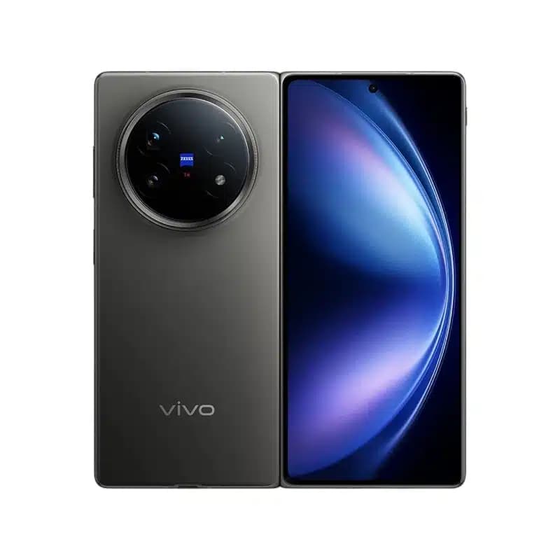 Vivo X Fold 5