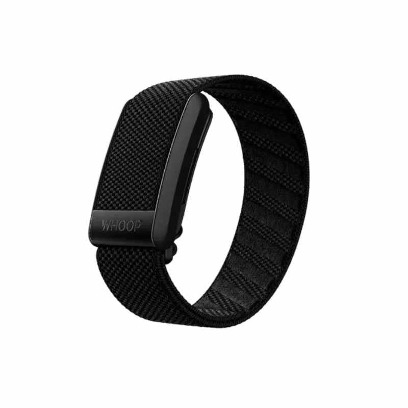 Whoop Band 4.0