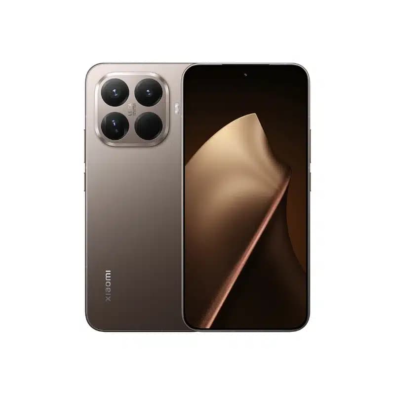 Xiaomi 15T Pro