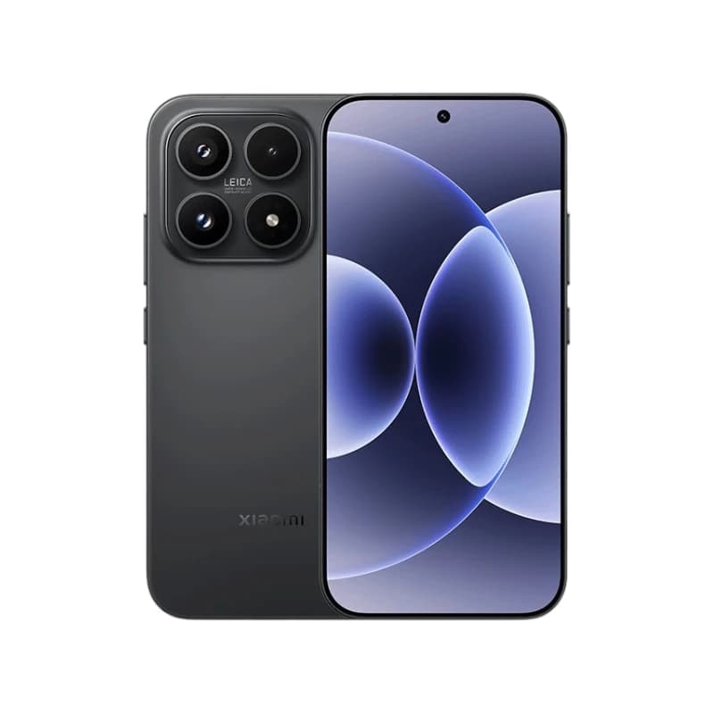 Xiaomi 17