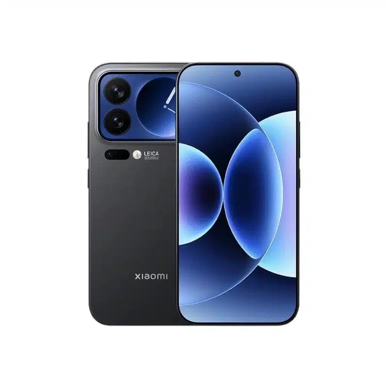 Xiaomi 17 Pro