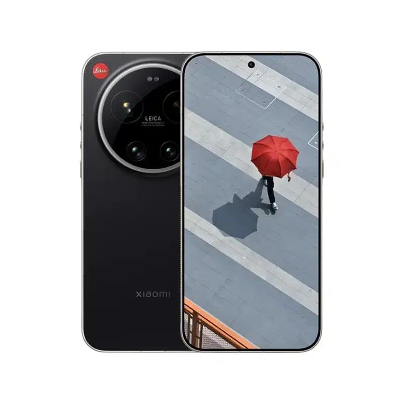 Xiaomi 17 Ultra