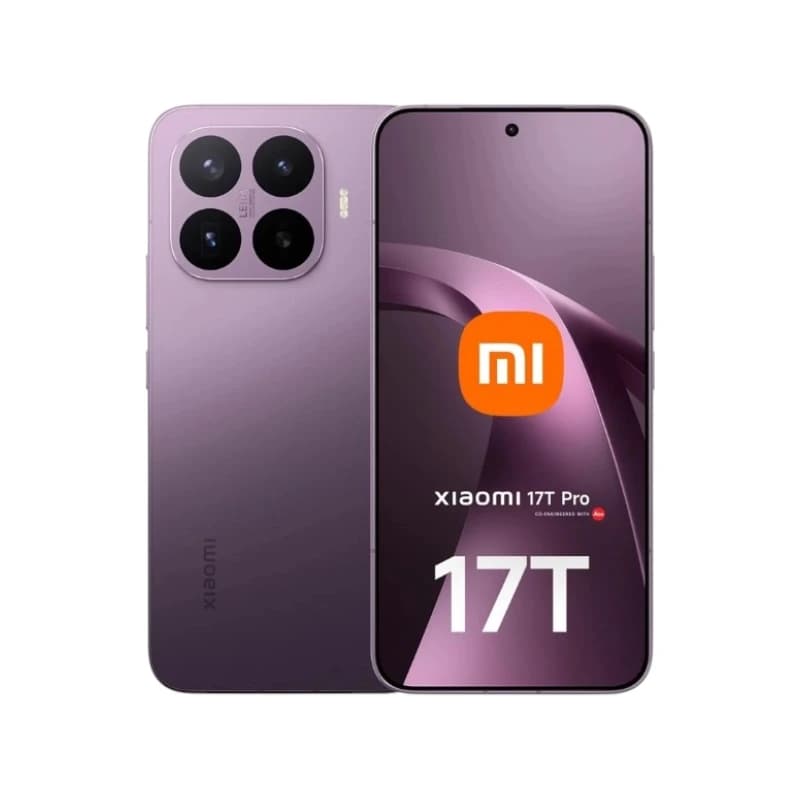 Xiaomi 17T Pro