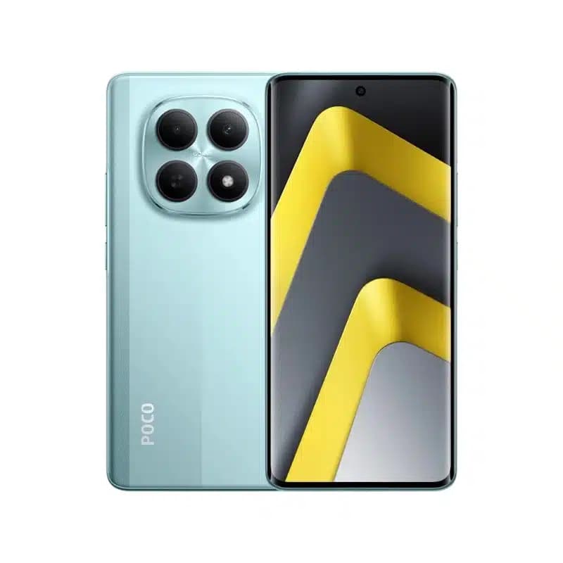 Xiaomi Poco M8