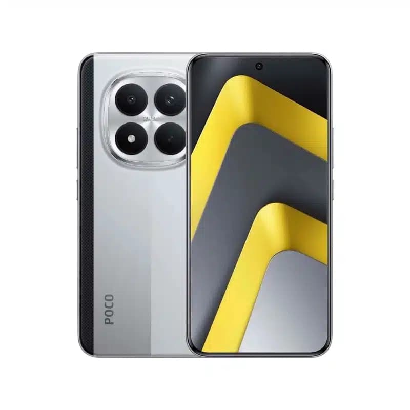 Xiaomi Poco M8 Pro