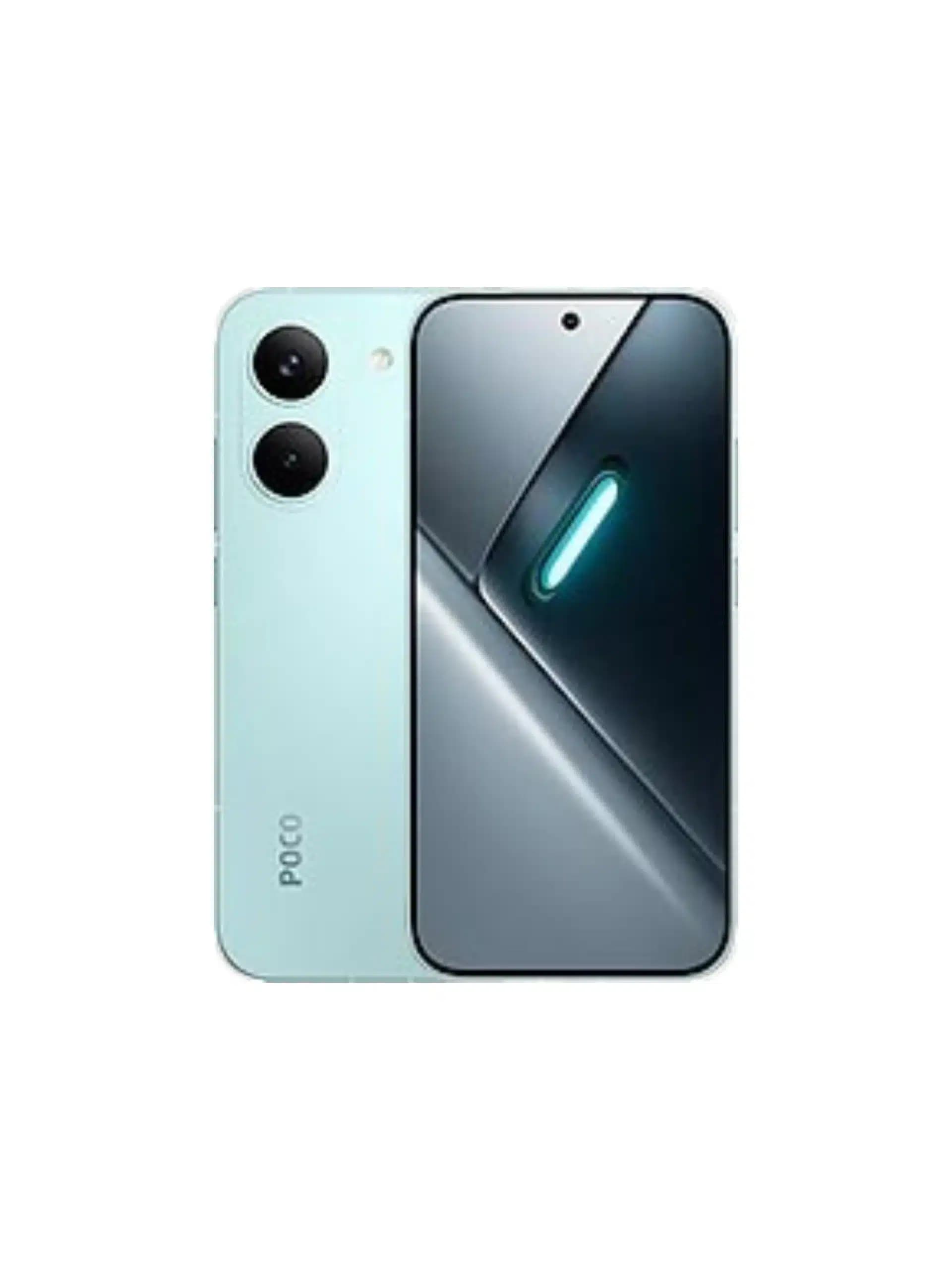 Xiaomi Poco X8 Pro