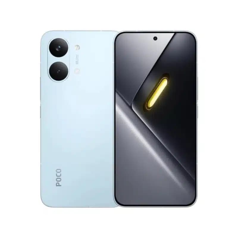 Xiaomi Poco X8 Pro Max