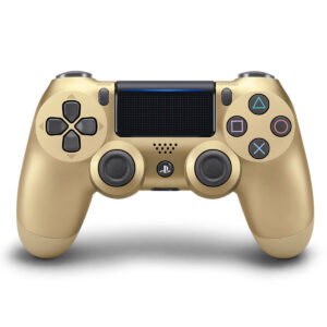 Sony PlayStation 4 DualShock 4 Controller Gold Price in Kenya