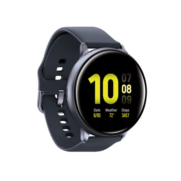 SAMSUNG Galaxy Watch Active 2 Aluminum Black Price in Kenya