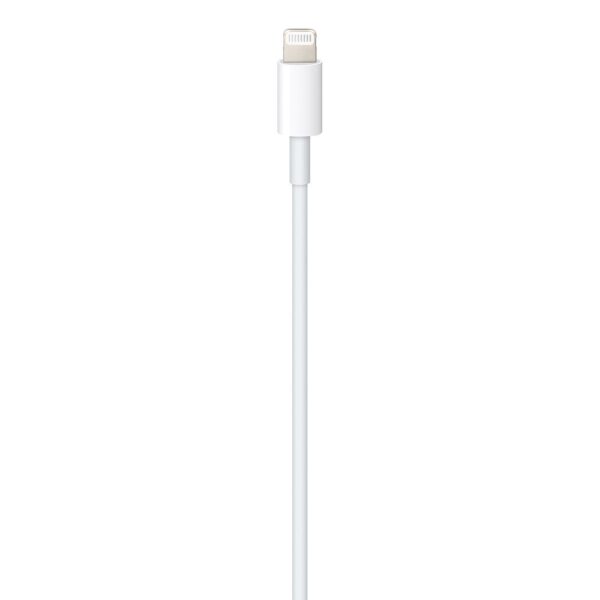 Apple USB-C to Lightning Cable 2.0 1m - Image 2