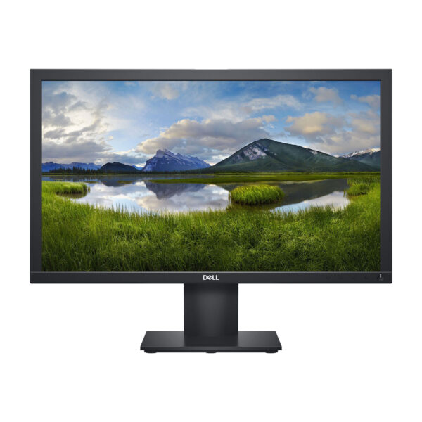 Dell 22 1920x1080 DP VGA 60hz 5ms HD Monitor - Image 2