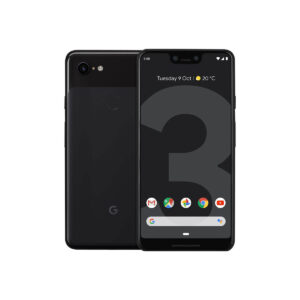 Google Pixel 3XL 64GB Black Unlocked Good Condition Price in Kenya