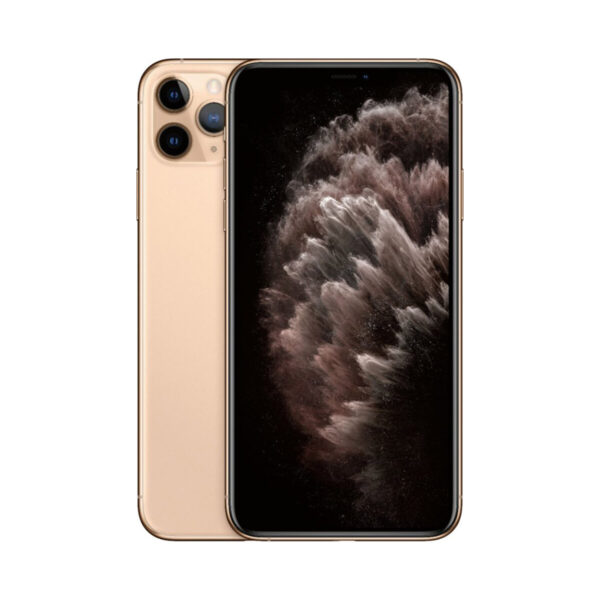 Apple iPhone 11 Pro Max 256GB Gold Fully Unlocked Price in Kenya