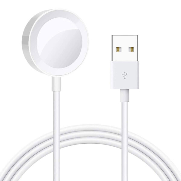 Watch Charger Magnetic Charging Cable for iWatch Price in Kenya