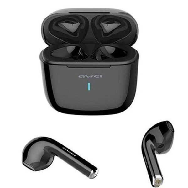 AWEI T26 Earbuds - Image 2