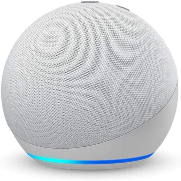 Amazon Alexa Echo Dot (4th Gen) Smart Speaker Price in Kenya-002-Mobilehub Kenya