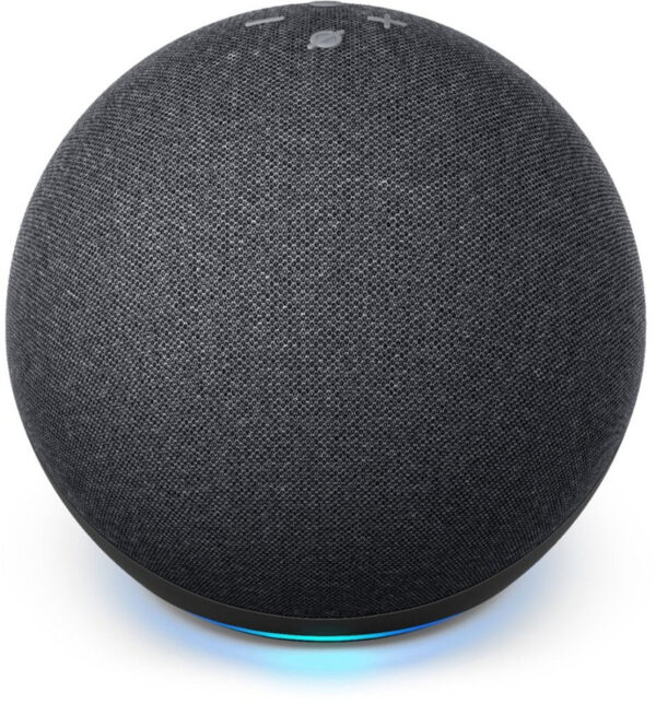 Amazon Alexa Echo Dot 4th Gen Smart Speaker Price in Kenya 004 Mobilehub Kenya