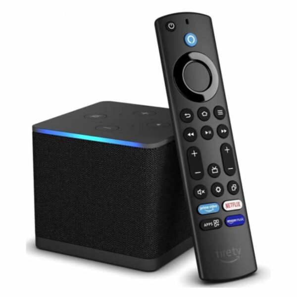 Amazon Fire Tv Cube Price in Kenya 1