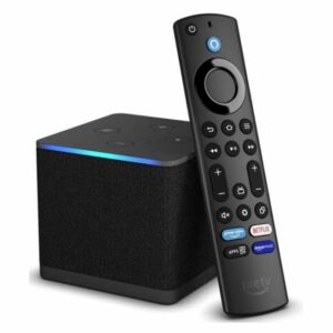 Amazon Fire Tv Cube Price in Kenya